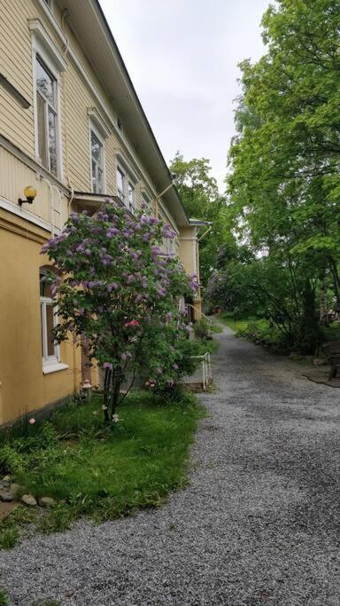 A Lovely Apartment Near Railway Station And Arena. Tampere Exterior foto